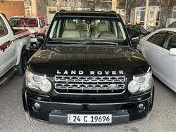 لاند روفر LR4